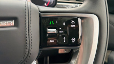 Land Rover Range Rover 4.4 P615 V8 SV 4dr Auto Petrol Estate